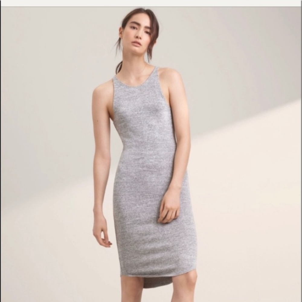 Aritzia Wilfred Chrissy Dress - Picture 4 of 4